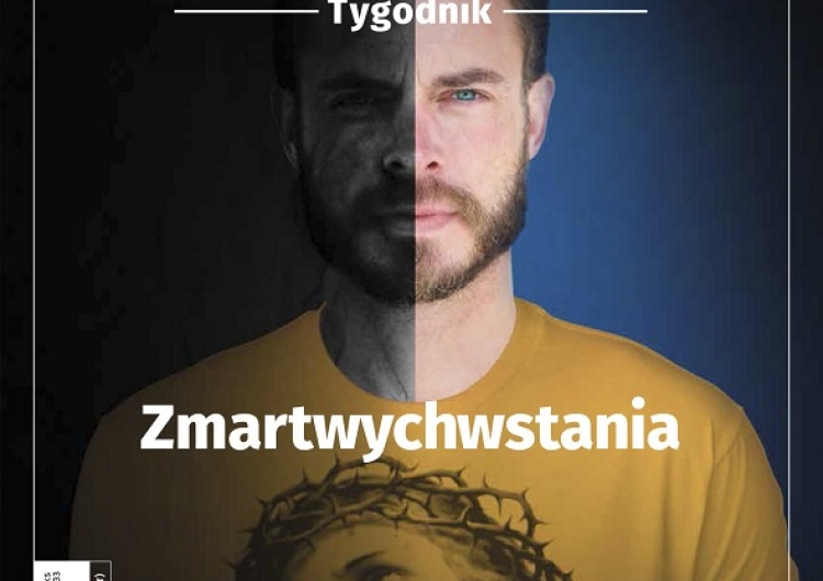 Najnowszy Numer TS rozważa istotę zmartwychwstania