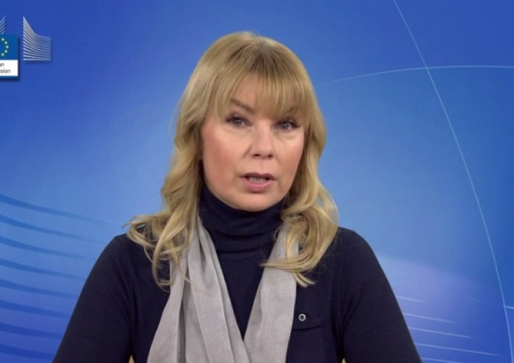 Elżbieta Bieńkowska zablokuje podatek handlowy? Komisja Europejska wszczęła wczoraj postępowanie