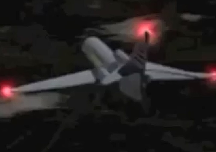 Prezentacja ustaleń ws. katastrofy TU-154 M