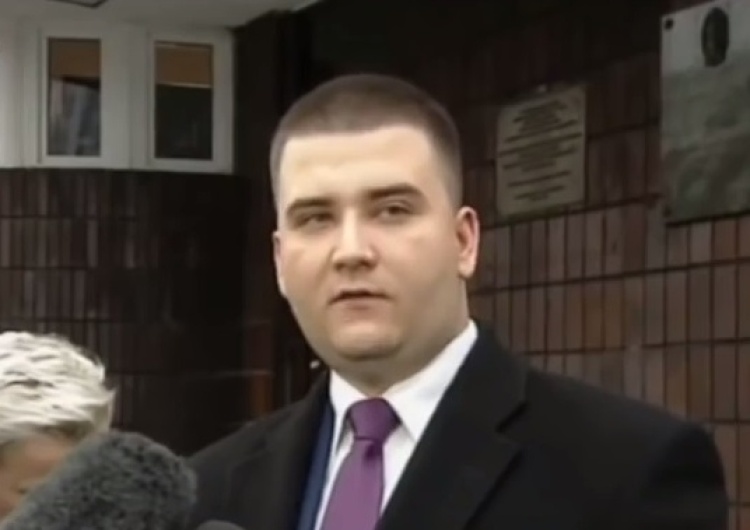 zrzut ekranu Misiewicz pełnomocnikiem zarządu w podległej Macierewiczowi Polskiej Grupie Zbrojeniowej