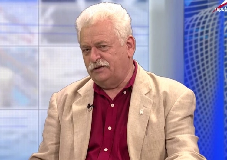 Romuald Szeremietiew: Czy można ustalić przyczyny katastrofy samolotu nie dysponując jego wrakiem?