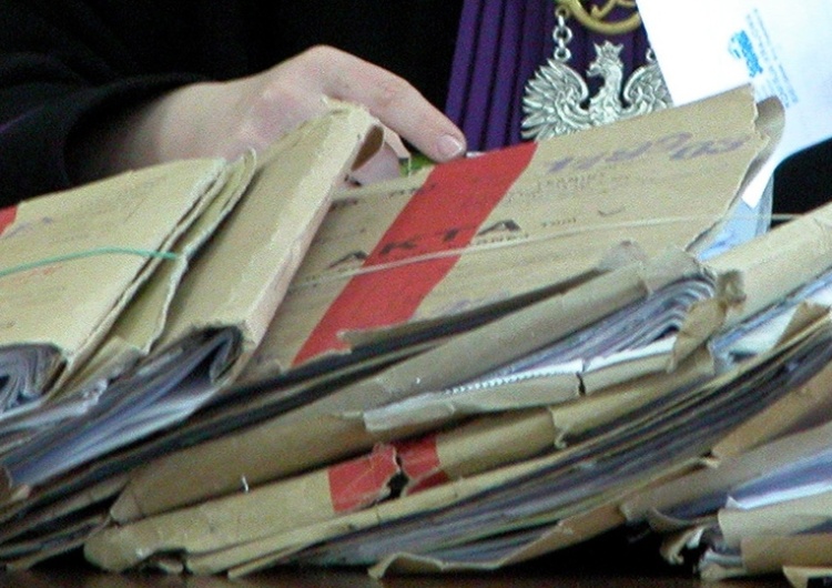 Były wiceszef BOR winny niedopełnienia obowiązków przy organizacji wizyt do Smoleńska