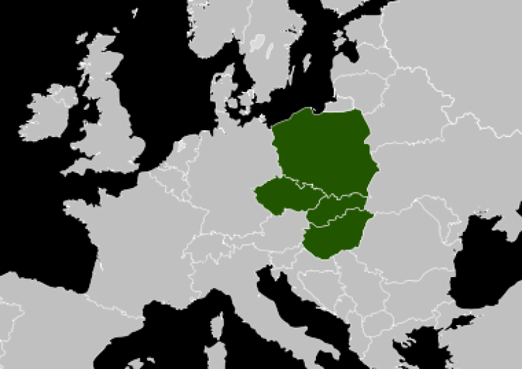  V4: UE powinna zaoferować krajom Partnerstwa Wschodniego perspektywę europejską