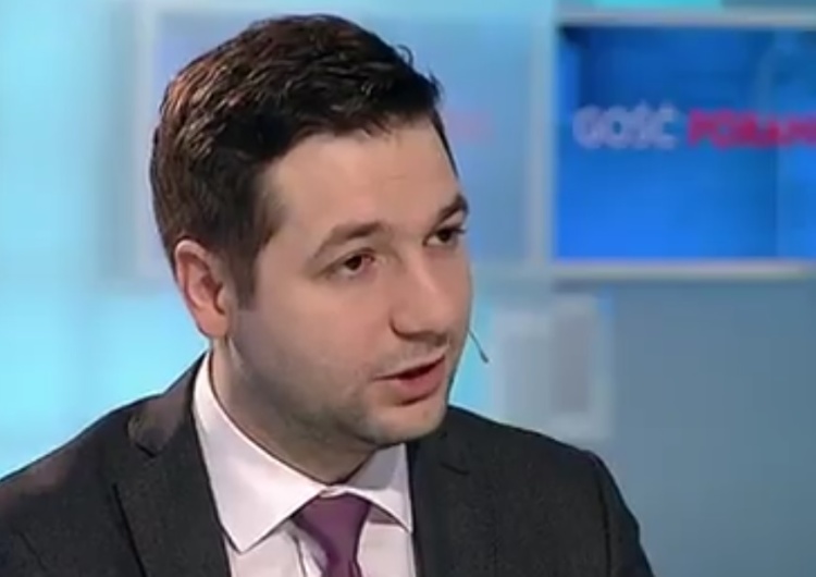 Minister Jaki: Praca dla więźniów. W tym roku powstanie 15 hal