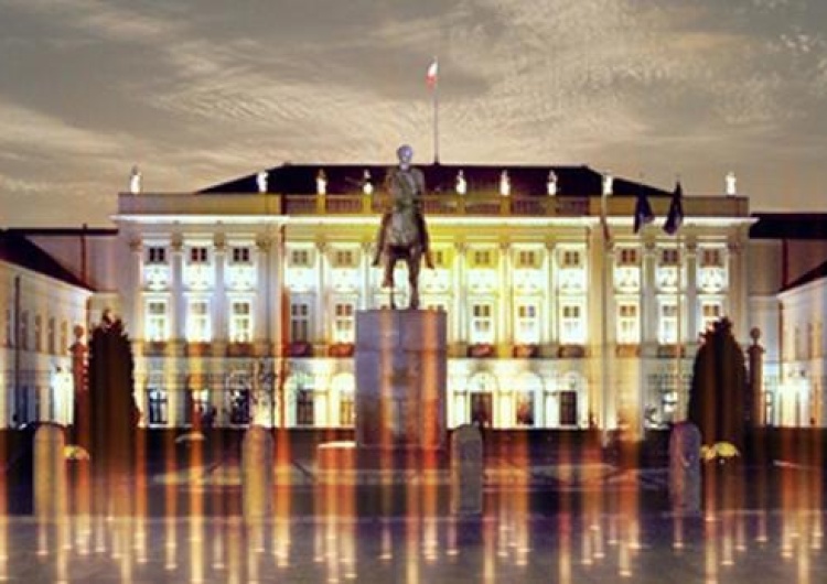 Będą pomniki. Rusza konkurs na projekty dwóch pomników smoleńskich