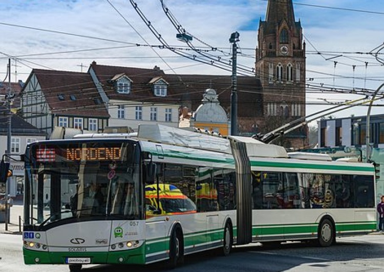  Prąd dla aut. Kraków przystąpił do pilotażowego programu "e-Mobility"