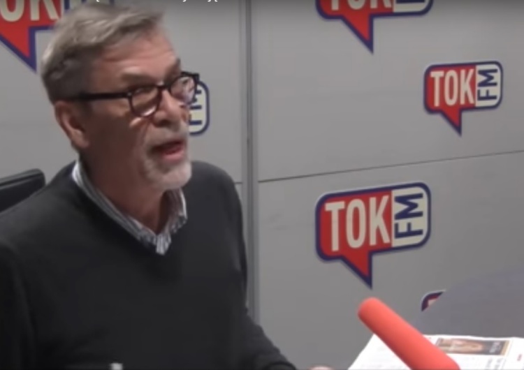  [video] Piekło zamarzło. Żakowski broni Misiewicza: "Jest to niezgodne z art. 60 konstytucji" Zaskoczeni?