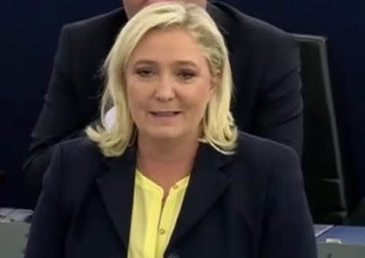  Straci immunitet czy wygra wybory? Le Pen walczy o prezydenturę