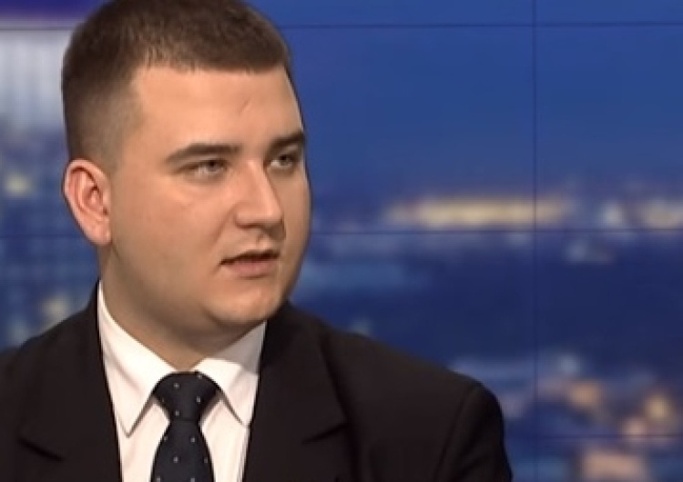 Rosemann: Komisja czyli Jojo uczy Bartka etyki