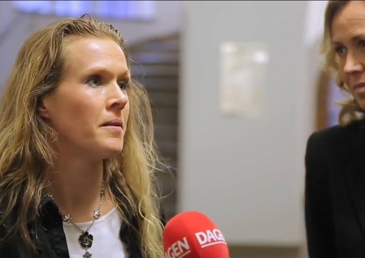 Szwedzka położna przegrywa proces o wolność sumienia
