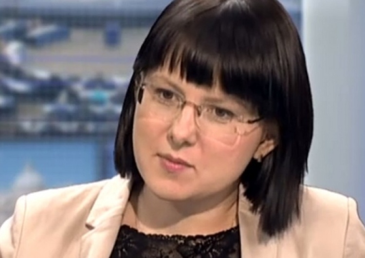 Kaja Godek: Uchwalenie ochrony życia powinno być pewną oczywistością