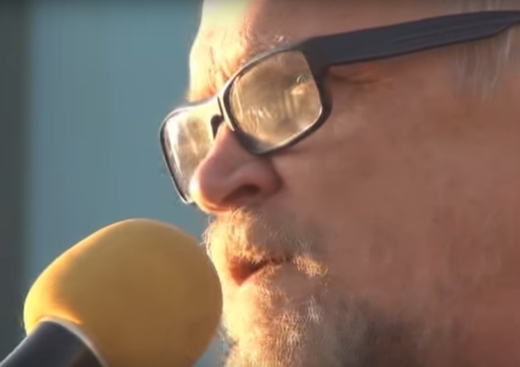 Weszliśmy dla Was między Obywateli RP: Szkoła bojówkarzy?