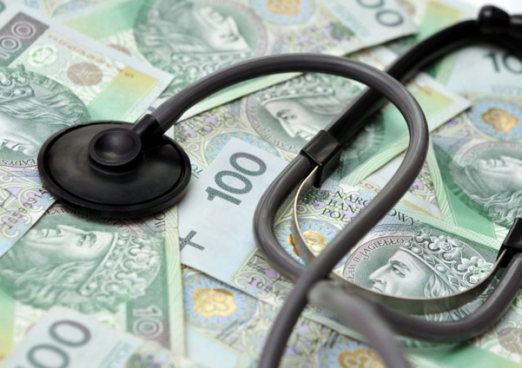Rewolucja w odszkodowaniach za błędy szpitali? Pieniądze dla każdego, kto ucierpiał
