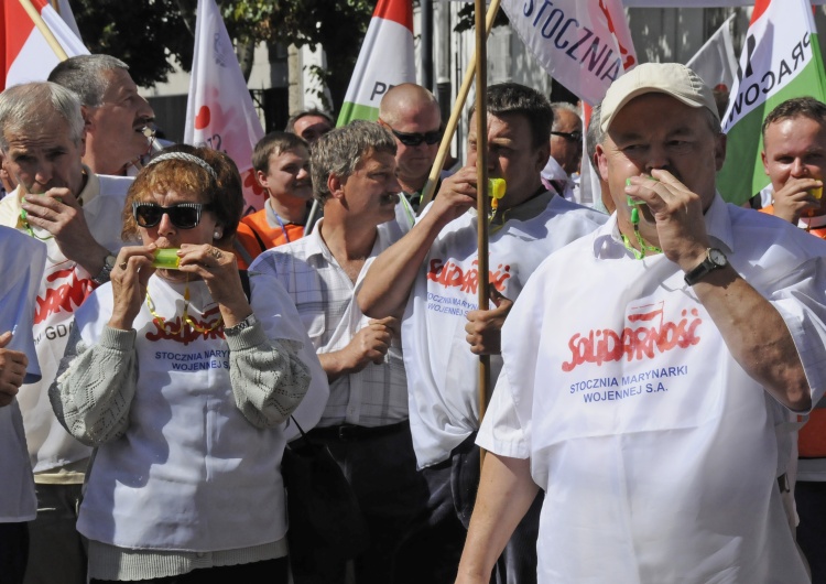 T. Gutry Jak trwoga to do związku