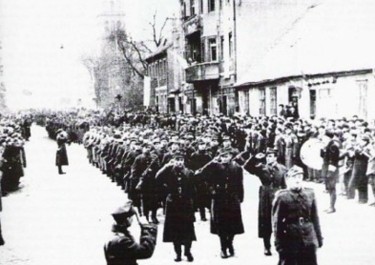 21-26 kwietnia 1945 r. – bitwa pod Budziszynem. Hekatomba 2. Armii Wojska Polskiego