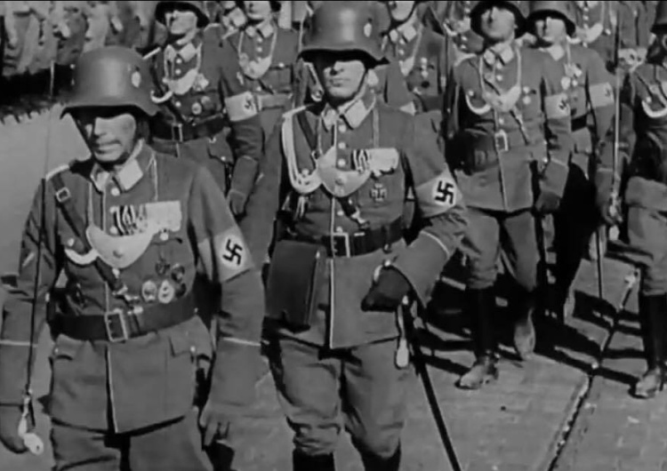 Niemiecka stacja MDR.de o "polskiej współwinie w Holocauście" piórem byłej dziennikarki TVP