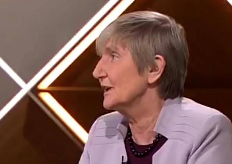 Dr Fedyszak-Radziejowska: Musimy odbudować wspólnotę (...) na odrzuceniu wszystkiego, co było komunizmem