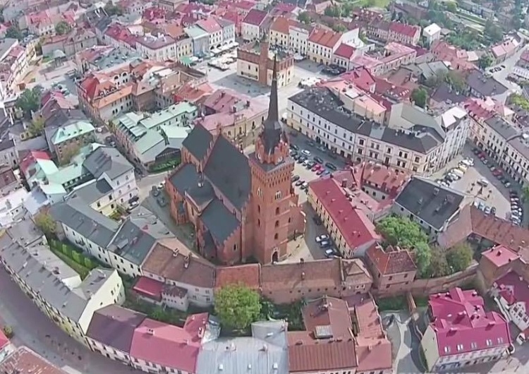"Megaprojekt Polska 3.0- Narodowy Program Gospodarczy RP", Forum Innowacyjne w Tarnowie