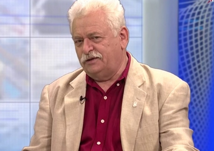 Romuald Szeremietiew: Ten stan napięcia pomiędzy siłami politycznymi może prowadzić do destrukcji państwa