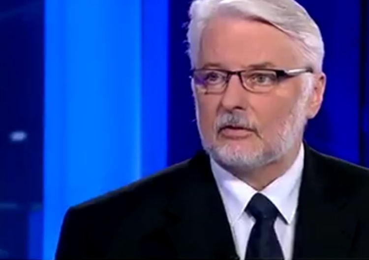  [video] Waszczykowski o organizacji wizyty Lecha Kaczyńskiego w Smoleńsku: Sikorski wiedział o wszystkim