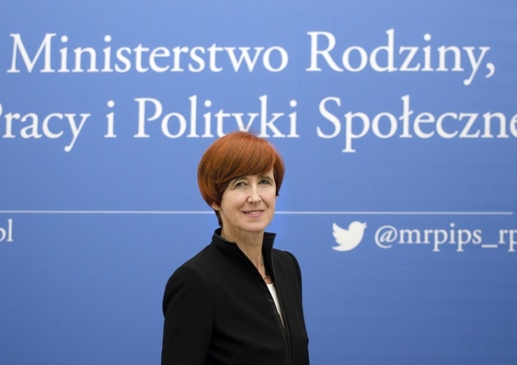 Prawie 4 mln dzieci z 500+ to ponad połowa dzieci w Polsce