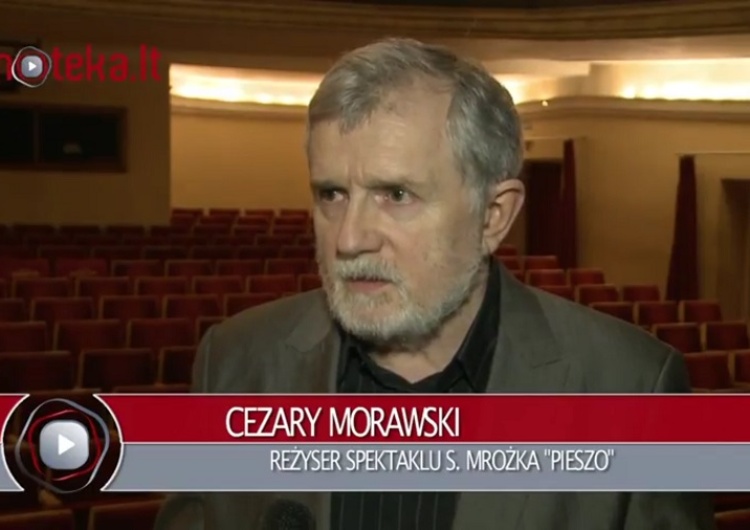  Wojewoda wstrzymuje uchwałę dotyczącą odwołania Morawskiego