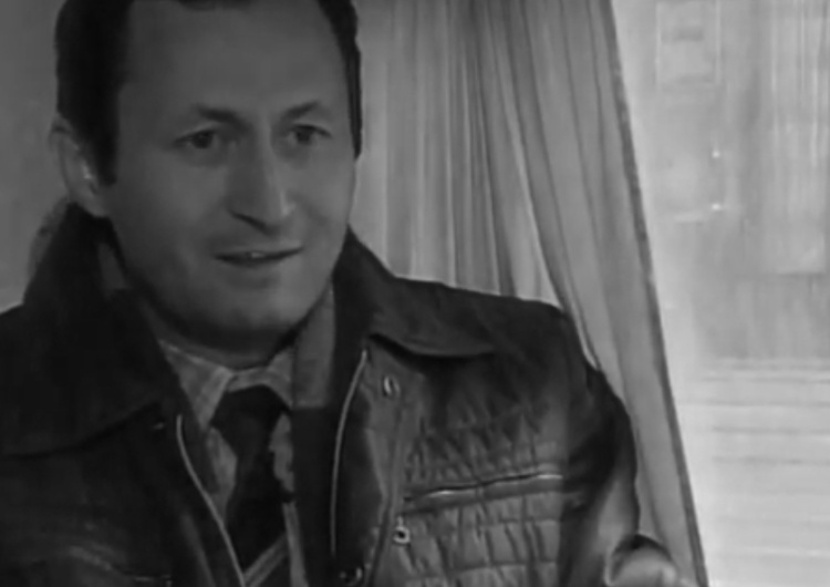  Zmarł Oleg Zakirow, oficer KGB, który prowadził śledztwo w/s Katynia i przeszedł na stronę Polski