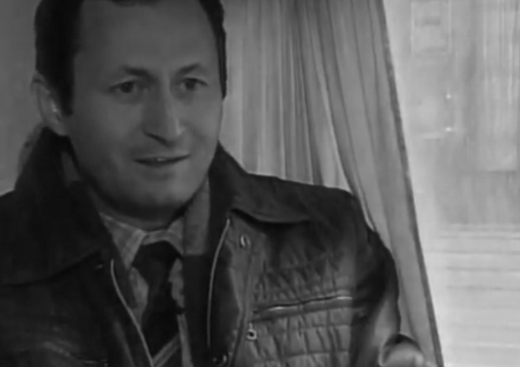  Zmarł Oleg Zakirow, oficer KGB, który prowadził śledztwo w/s Katynia i przeszedł na stronę Polski