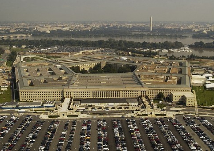  Pentagon wszczyna dochodzenie ws. rosyjskich dochodów Michaela Flynna