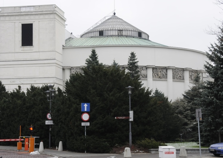 PO chce kompromisu aborcyjnego. Żąda pilnego posiedzenia komisji sejmowych