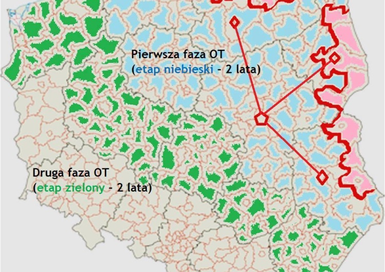  Romuald Szeremietiew: Obrona Terytorialna. Tak to sobie wyobrażałem