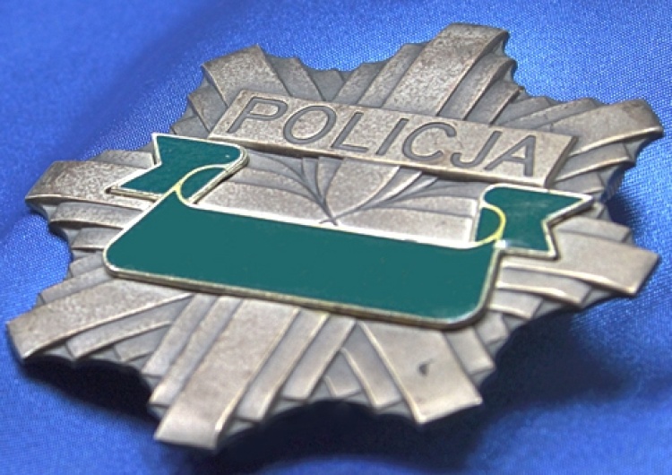 Policja radzi jak bezpiecznie spędzić majówkę