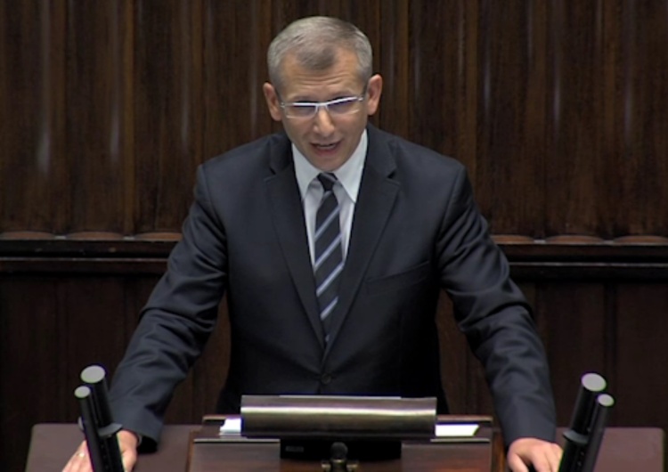  Sejmowa komisja zarekomenduje Izbie uchylenie immunitetu prezesa NIK