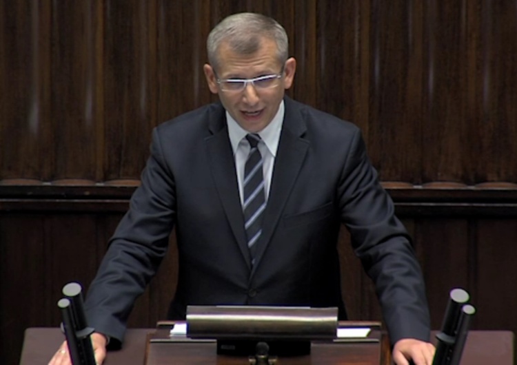 Sejmowa komisja zarekomenduje Izbie uchylenie immunitetu prezesa NIK