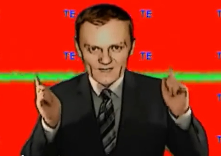  Ale jaja... W sondzie WP Tusk "wygrywa" z Andrzejem Dudą, a tymczasem w komentarzach....