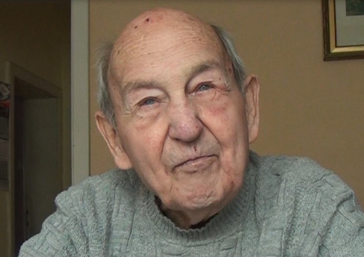 Zmarł Alojzy Szablewski działacz WZZW, uczestnik strajku 1980r., aresztowany i skazany w stanie wojennym