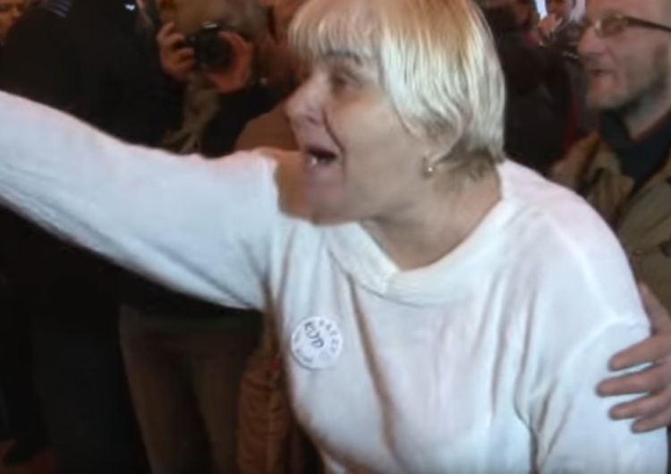 Jacek Jarecki: Ścierka na polskim stole