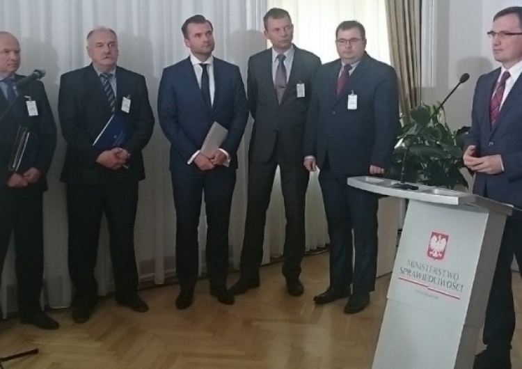 "Polskie państwo powinno służyć przedsiębiorcom, gwarantować wolną i uczciwą konkurencję"