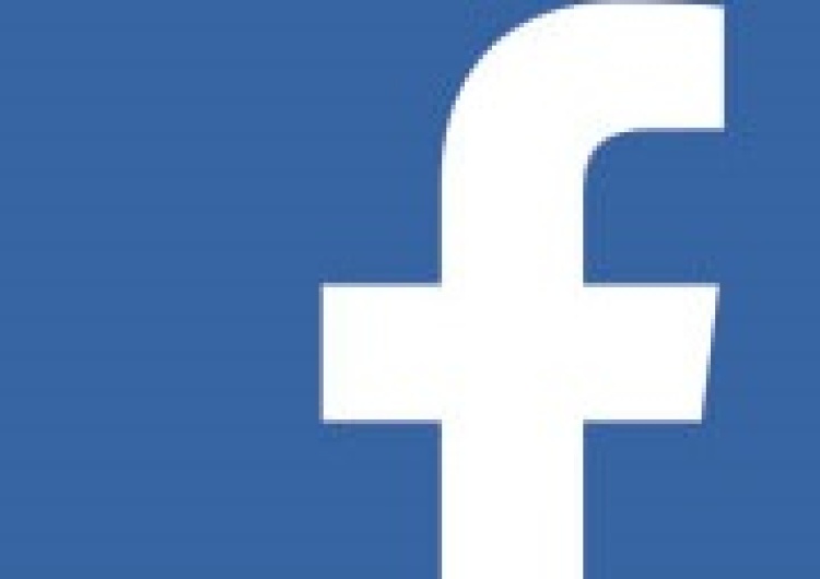 Krysztopa: FB sekując "fake news" nie będzie dbał o ich zgodność z prawdą tylko z "oficjalnym przekazem"