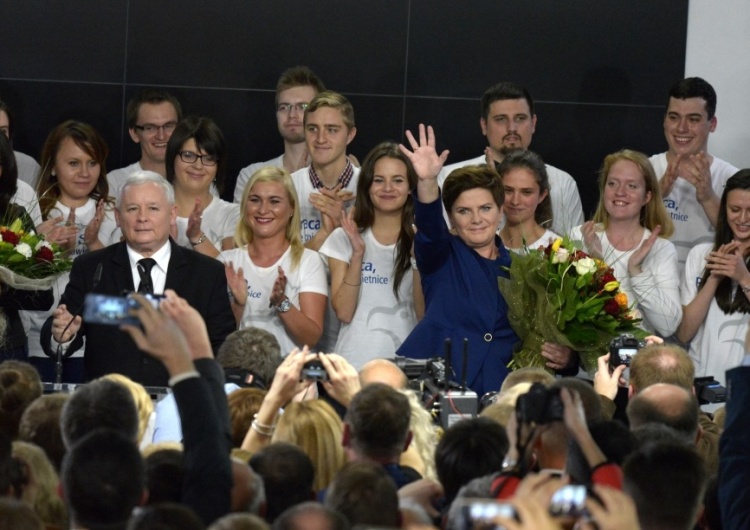 T. Gutry Janusz Szewczak: Fakty same się nie obronią - PR jest równie ważny