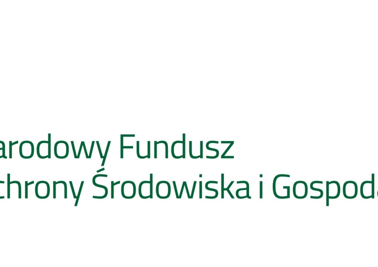  Narodowy Fundusz Ochrony Środowiska zaprasza na bezpłatne szkolenie