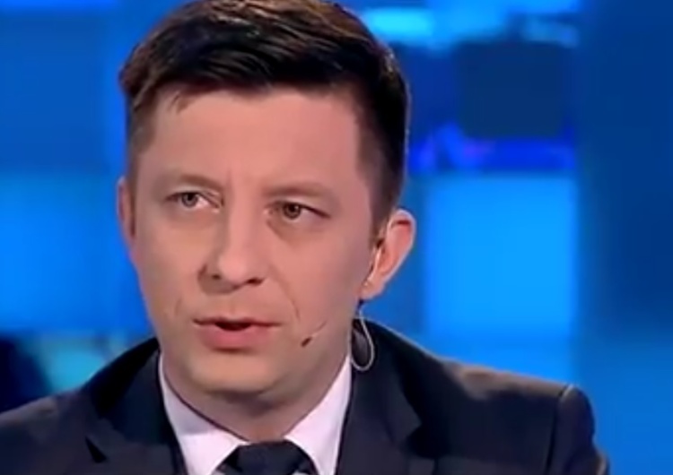  [video] Michał Dworczyk [PiS]. Dlaczego SBcy się nie wstydzą?: Zostali zachęceni przez PO