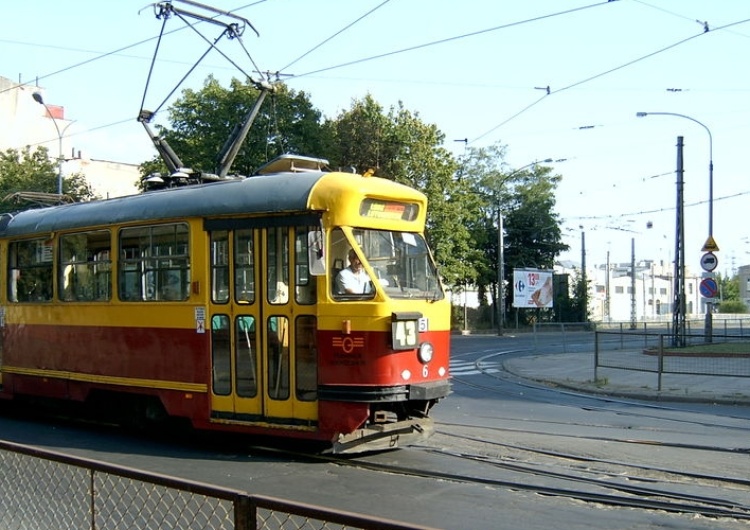 By Ralf Lotys (Sicherlich) - Praca własna Rafał Górski dla "TS": Prezydent Łodzi likwiduje