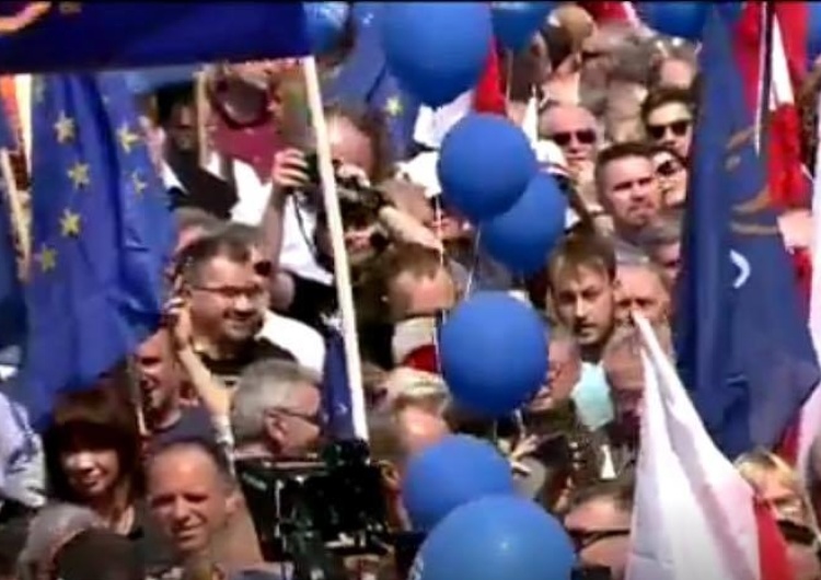 Grzech G: Platforma może na razie zapomnieć o puczu