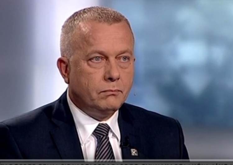 Jarosław Porwich u Świątka o obniżeniu wieku emrytalnego: Mam nadzieję, że PiS się zreflektuje