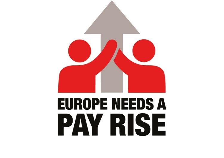 Europa Środkowa potrzebuje wzrostu płac!