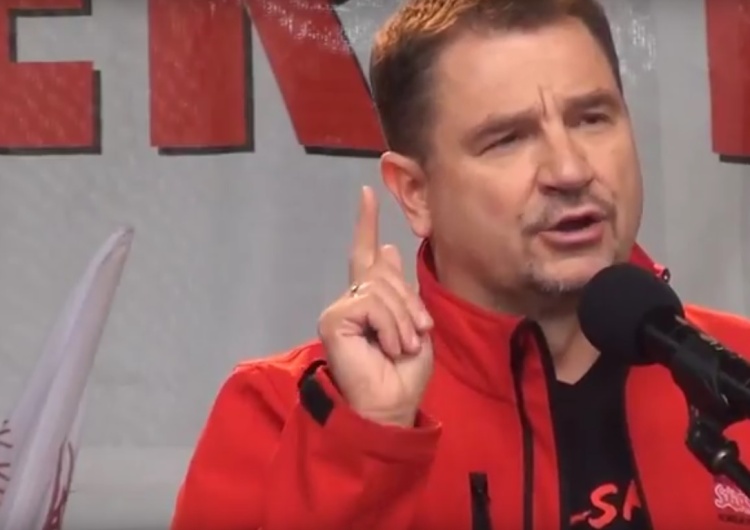  Piotr Duda "S" dla Tysol.pl: Schetyna, przejęzyczaj się dalej...