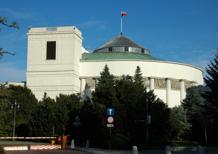  Sejm debatował dziś nad projektem ustawy o terapii ratunkowej i pigułce "dzień po"