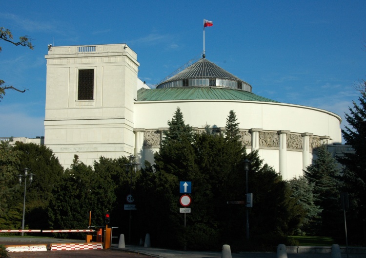 Sejm debatował dziś nad projektem ustawy o terapii ratunkowej i pigułce "dzień po"