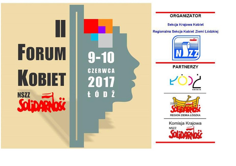 II Forum Kobiet NSZZ „Solidarność”